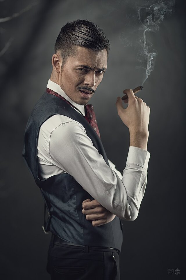 Фото Кирилл Кабаченко
