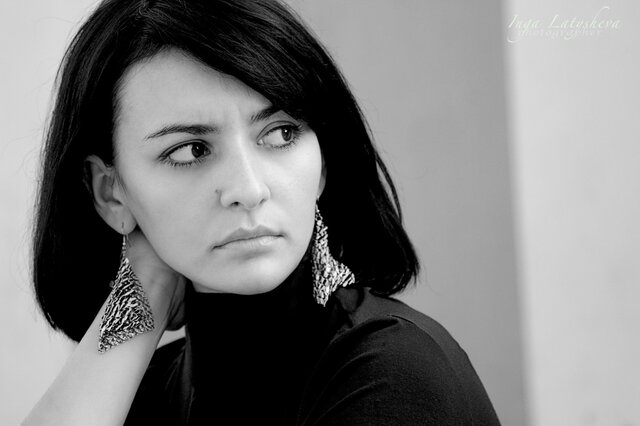 Фото InGa Latysheva