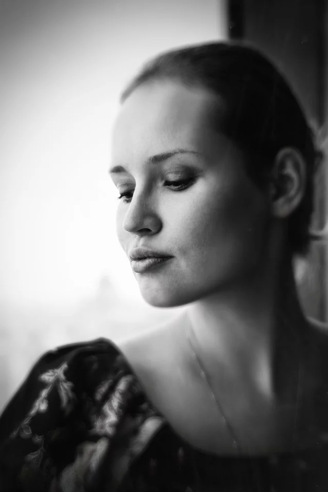 Lena Ufaeva's photo