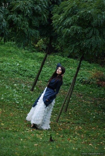 Фото Misha Rusalka
