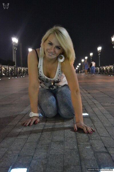 Фото Лена Лыткина