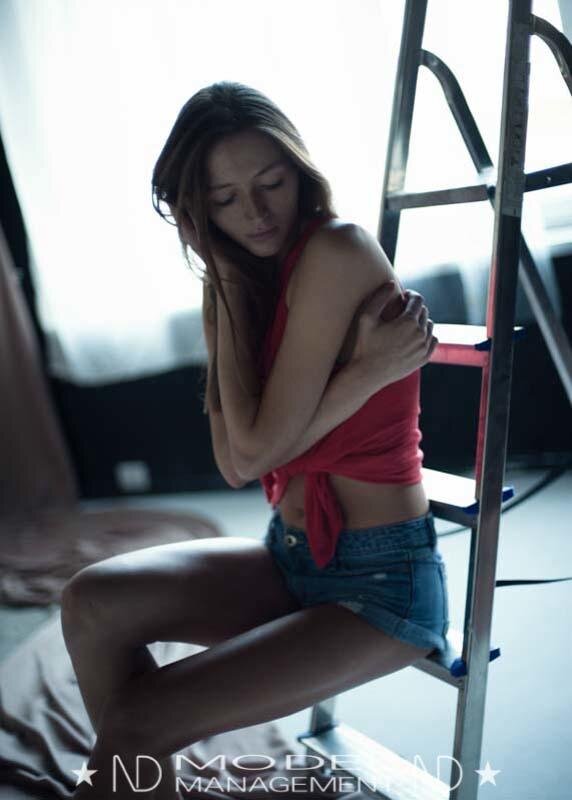 Фото JuliaG @ NDmodels