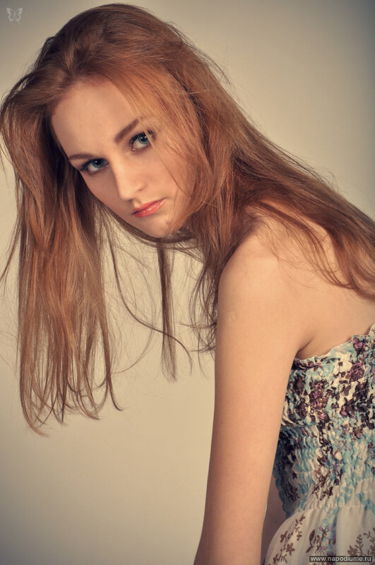 Фото Екатерина Антонова