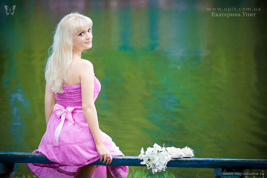 Фото Екатерина Упит