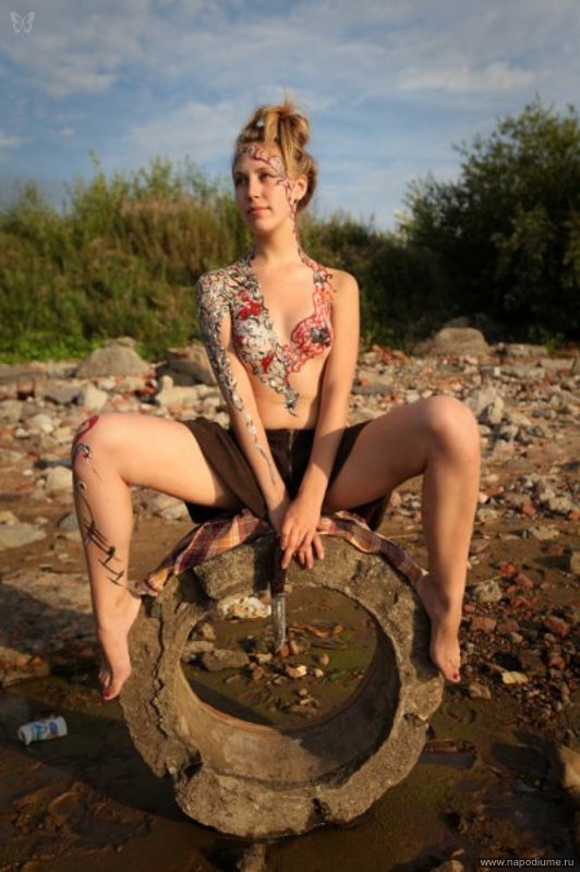 Фото Анна Винер
