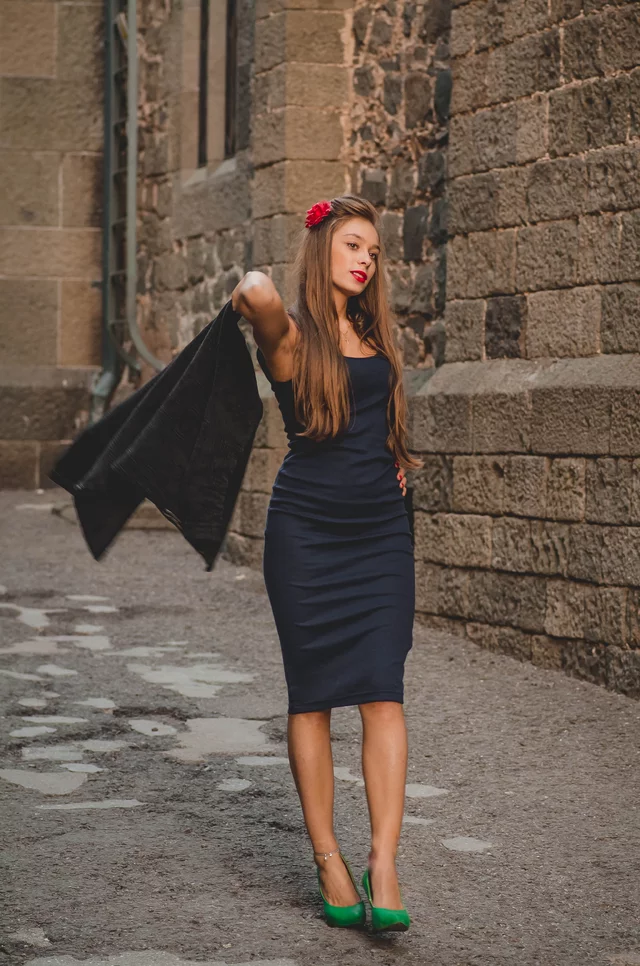 Zhanna Sisoeva's photo
