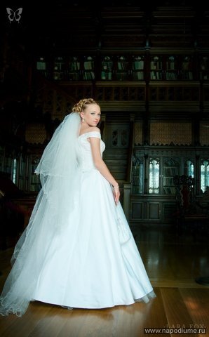 Фото Алла Лукьянова