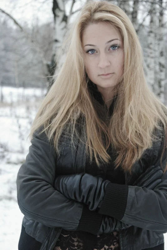 Foto Vladislava Kuz'mina