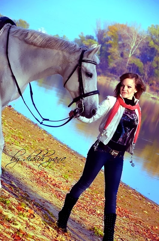 Evgenija Konopleva's photo