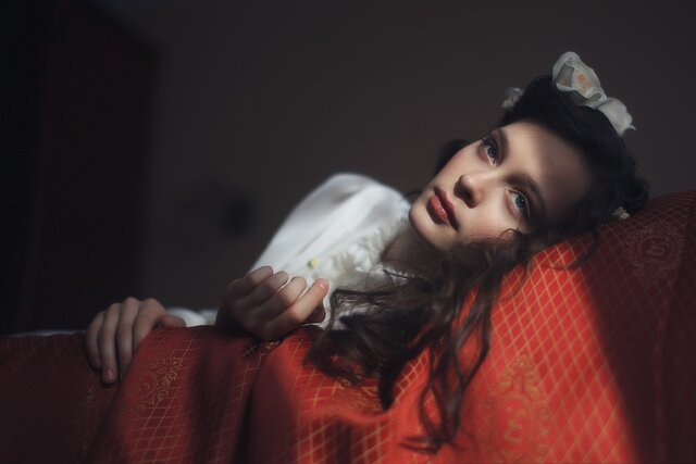 Фото Екатерина Себирская