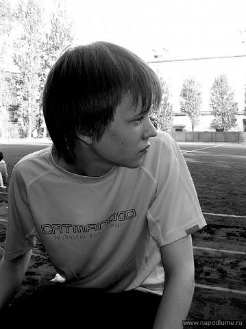 Vladimir Vronskij's photo