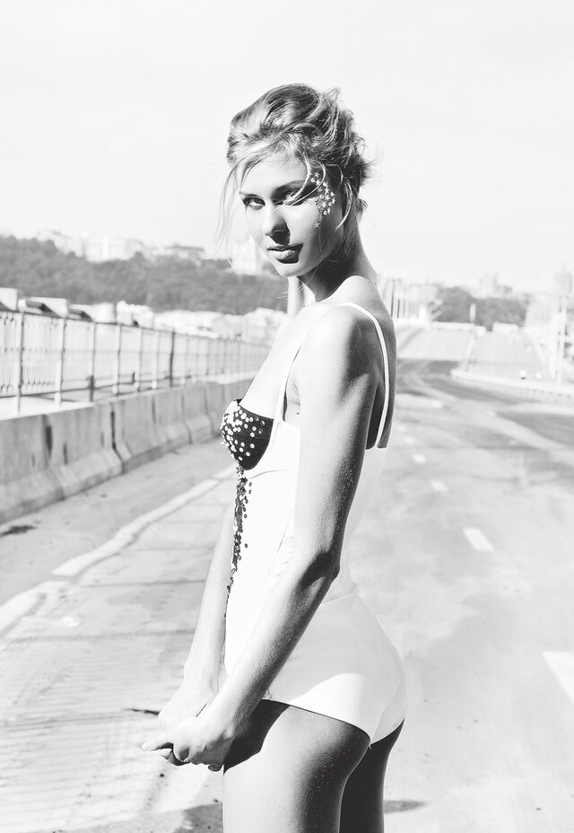 Фото Katherine Chulkova
