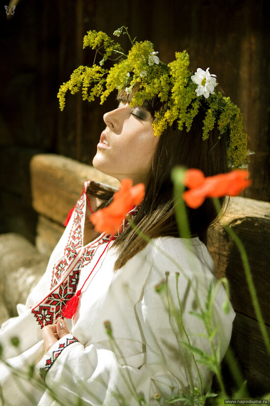 Фото Ann Pryanikova