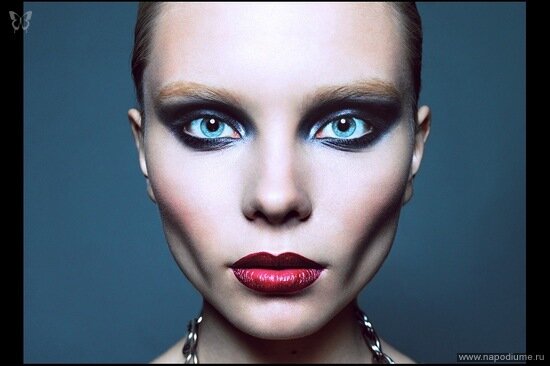 Фото Kate Kudrina