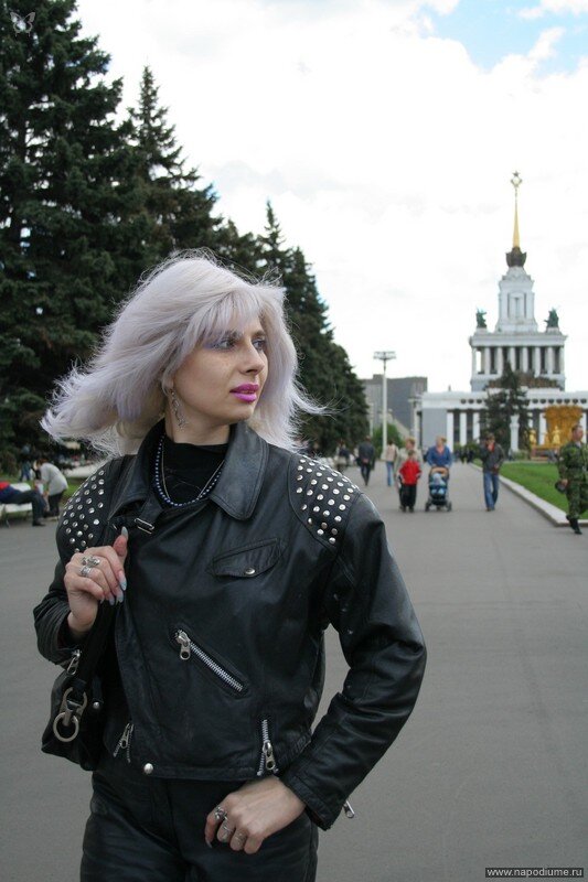 Фото Марина Лоренсо