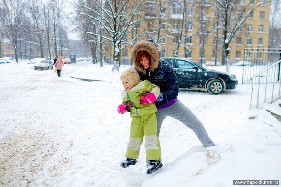 Фото Оксана Пономаренко