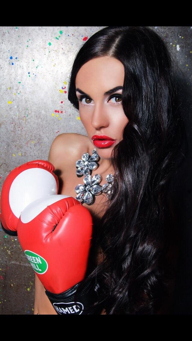 Фото Katya Ivanova