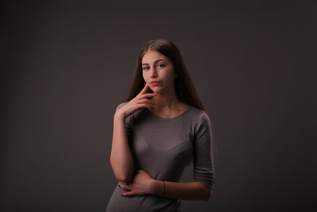 Фото Катерина Дементьева