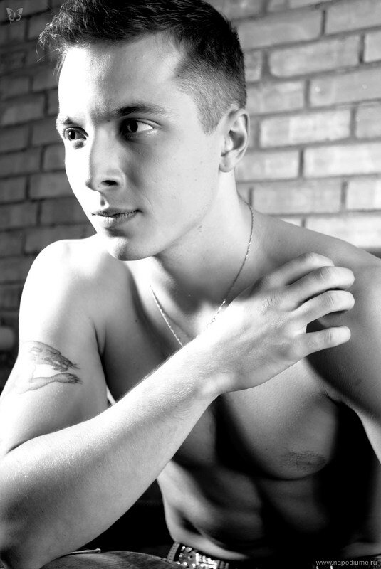 Фото Дмитрий Киселев