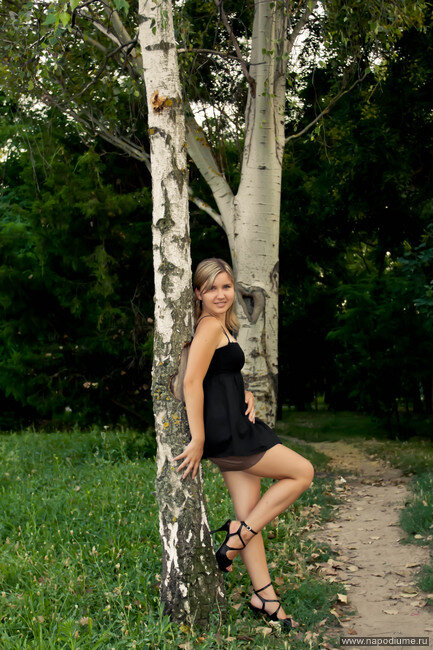 Фото Anna Tsytsyy