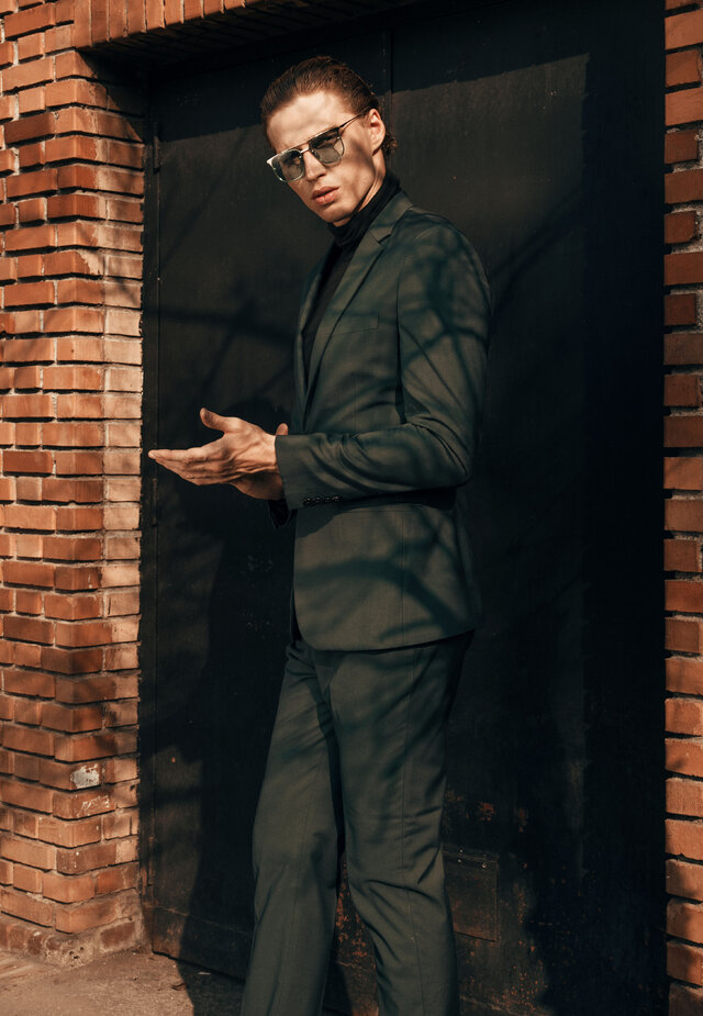 Фото Kris Yakovlev