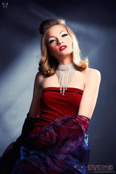 Фото Анна Семенова