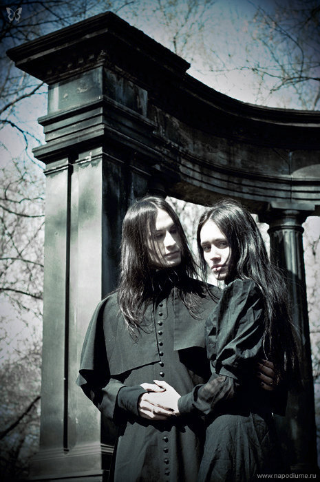 Grave is My Refuge
