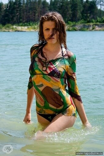 Фото Анна Лихоманова
