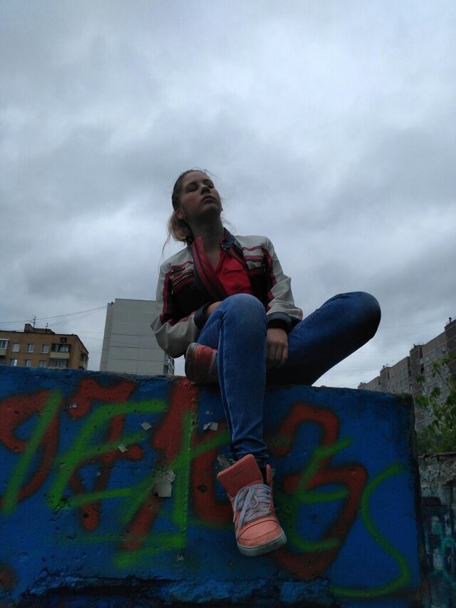 Фото Даша Борисова
