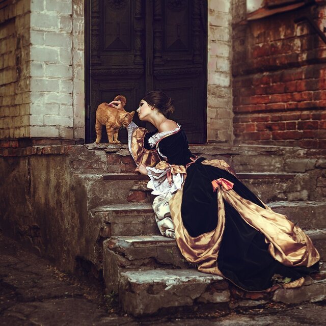 Фото Карина Шулика