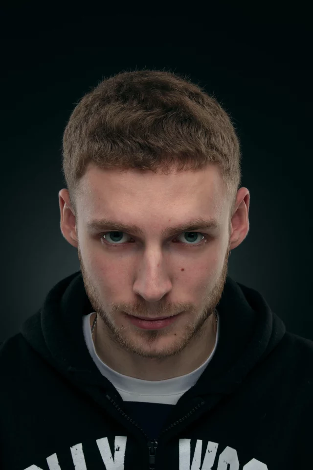 Фото Alexandr Tsaplikov