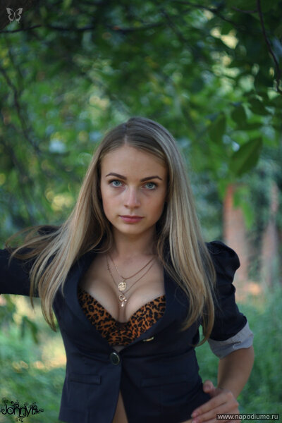 Фото Ваня JonnyB Рекал