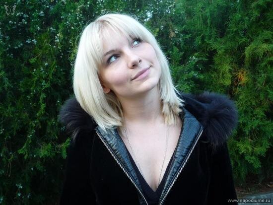 Фото Елена Лефирова