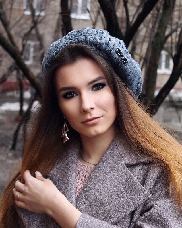 Фото Дарья Емельянова