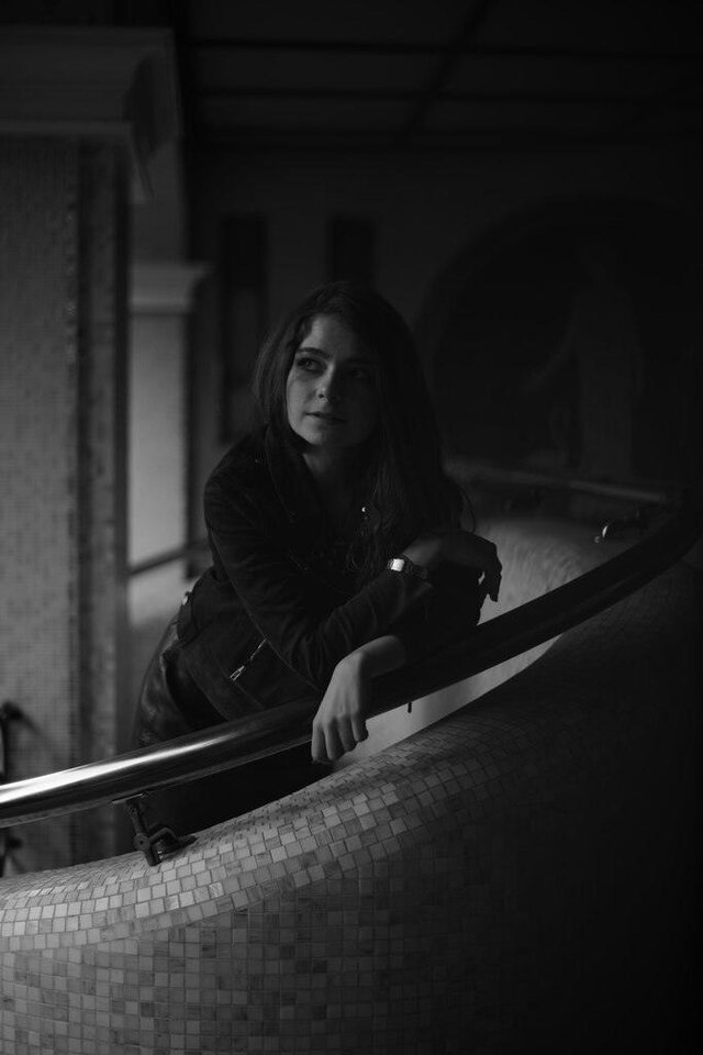 Фото Елизавета Elissmr Смирнова