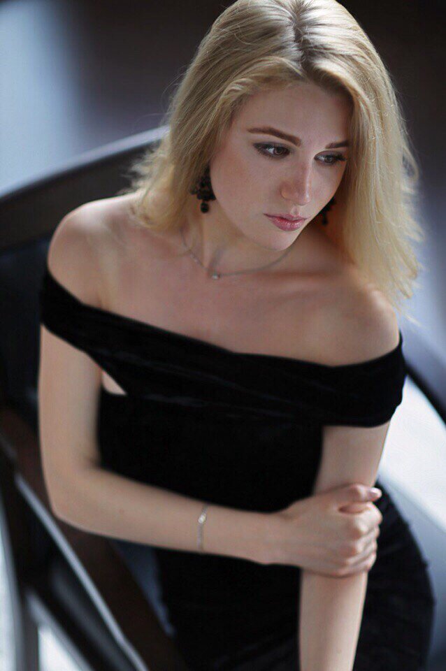 Фото Anastasia Kostenko