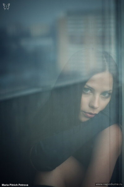 Фото Christine Frame