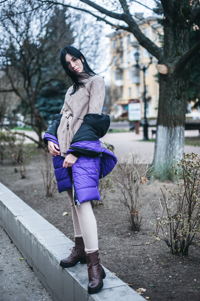 Фото Маргарита Пуолакайнен