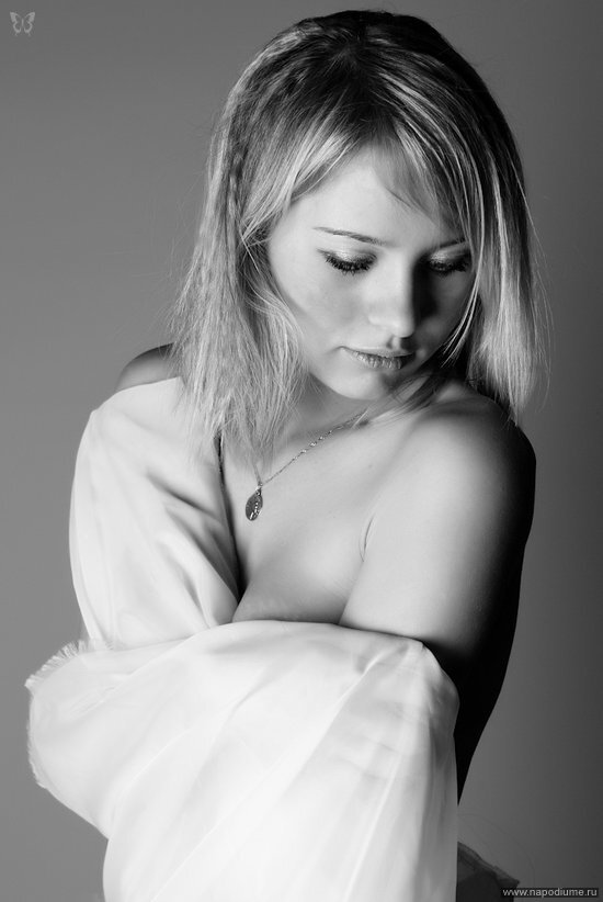 Фото Катерина Лыкова
