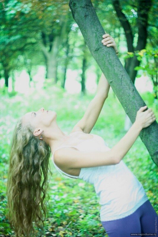 Фото Елена Helenn Сайчук