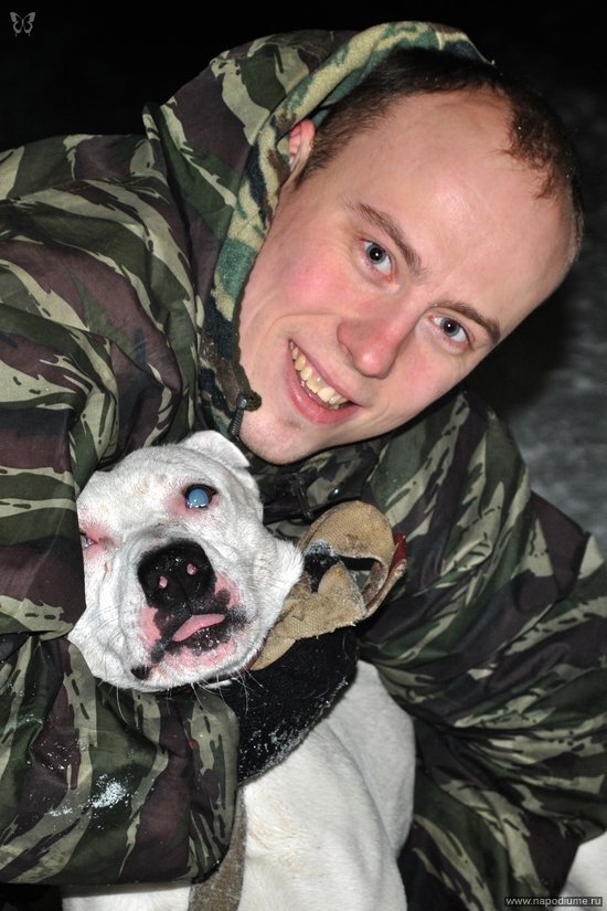 Фото Павел Раков
