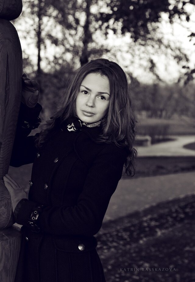 Фото Юлия Соловьева