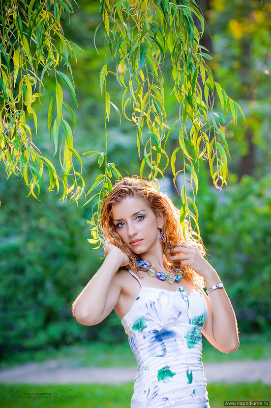 Фото Екатерина Упит