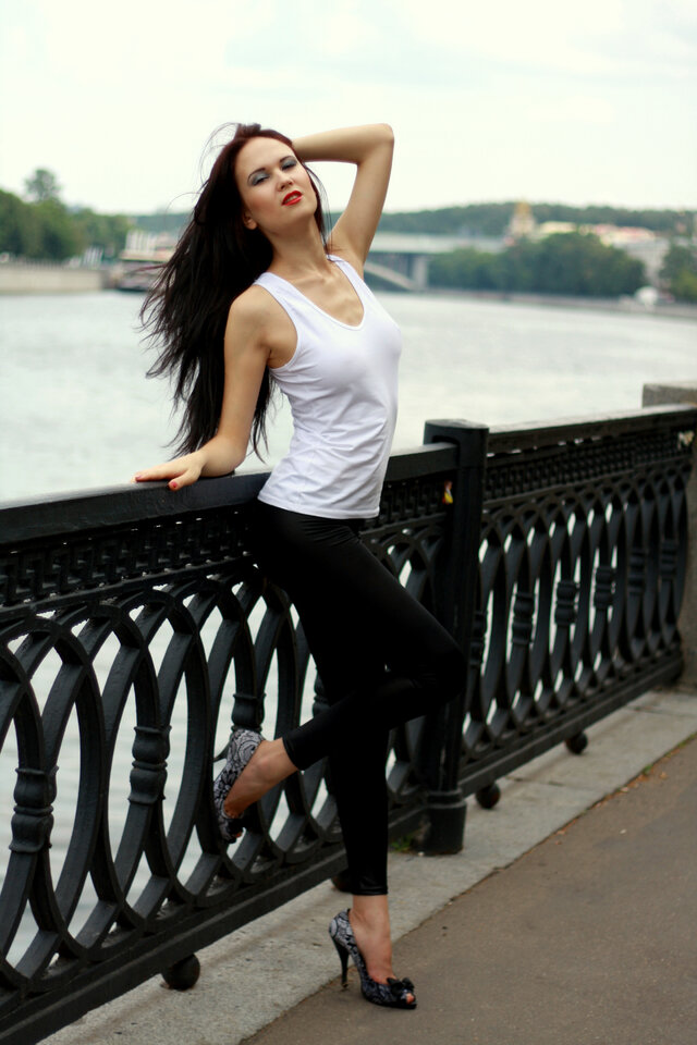 Фото Эллина Elli Сафронова