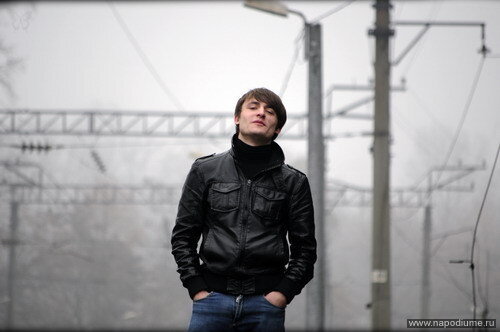 Фото Сергей Тарасов