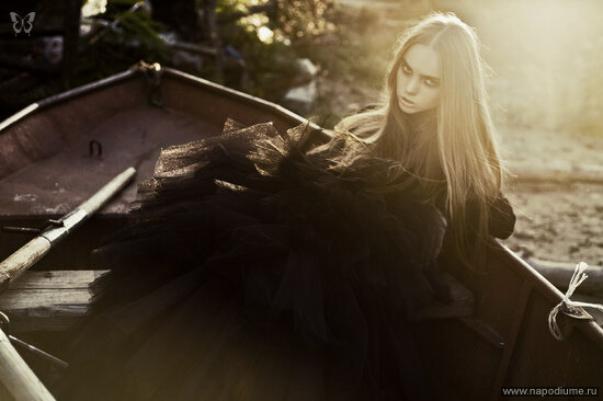 Фото Kate Kononets