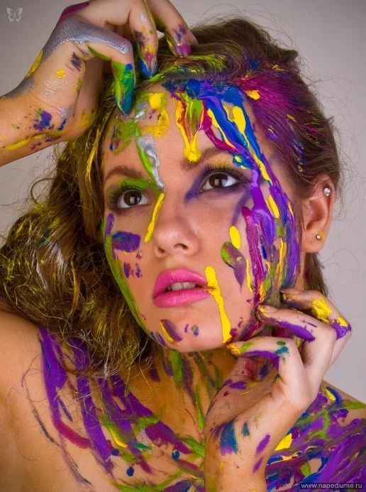 Ariana Danilova's photo