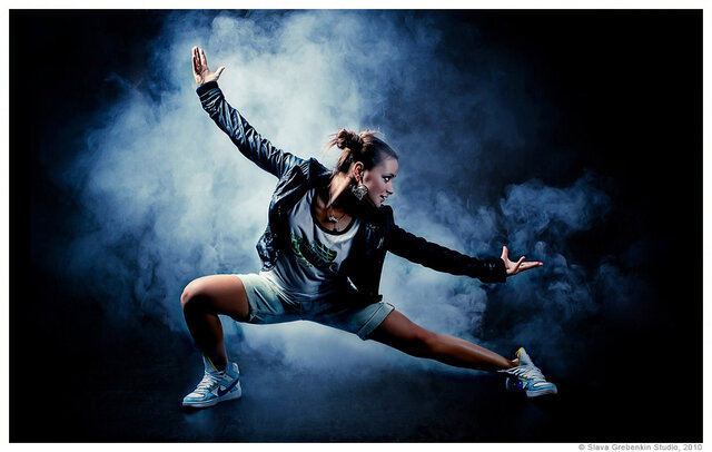 Фото Slava Grebenkin