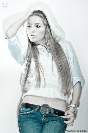 Foto Maria Polakova