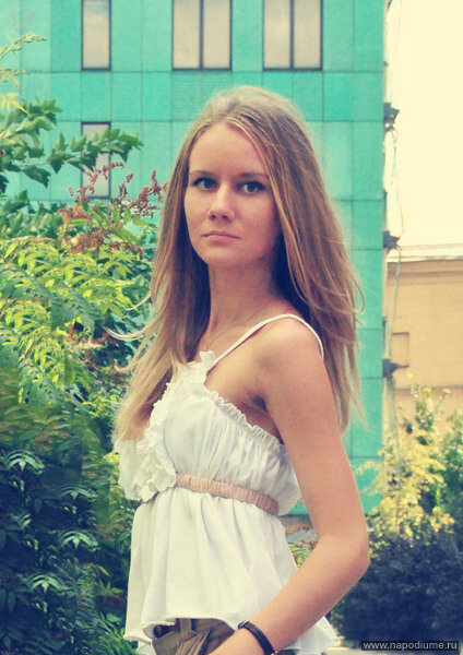 Фото Снежана Кавешникова